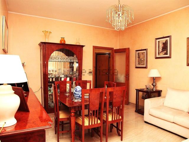 Appartamento in vendita di 92 m² in Via Brennero, 79
