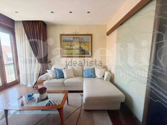 Appartamento in vendita di 92 m² in Via C. Colombo, 16