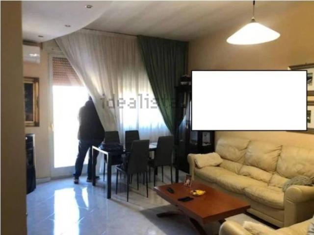 Appartamento in vendita di 92 m² in Via Capitanata, 17