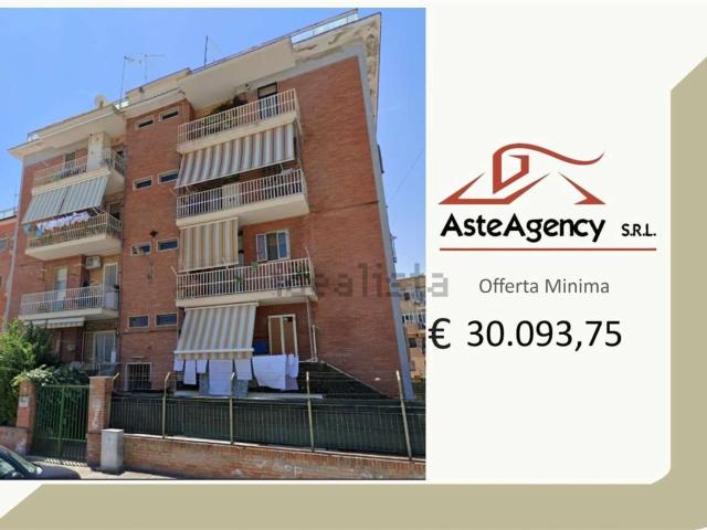 Appartamento in vendita di 92 m² in Via Capitanata, 17