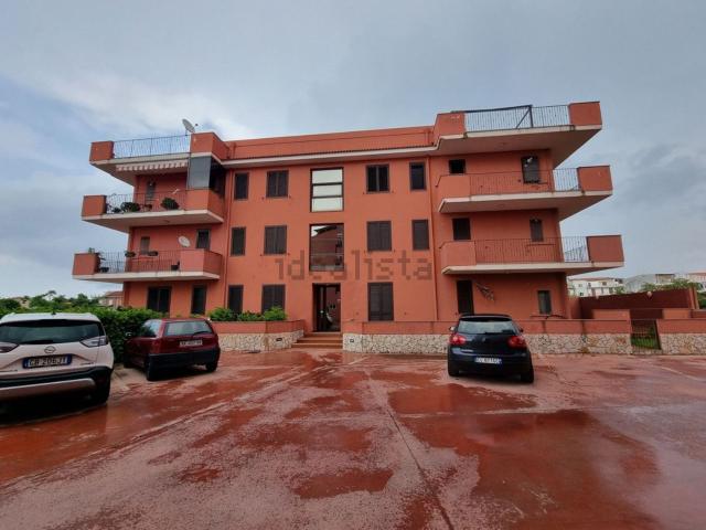 Appartamento in vendita di 92 m² in Via Capitano Amendola