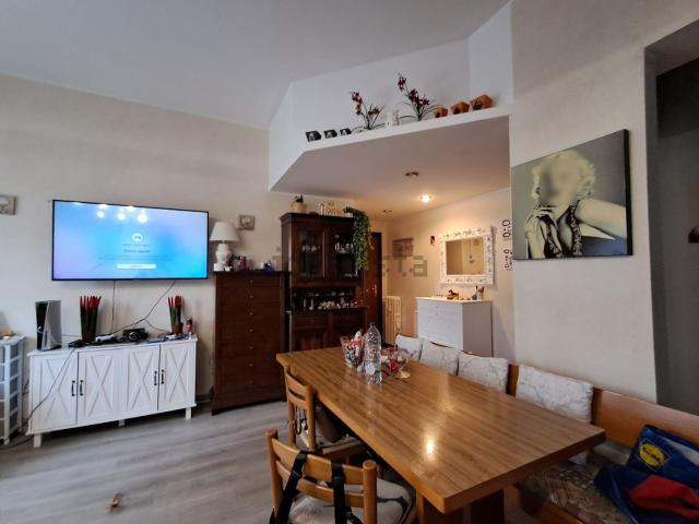 Appartamento in vendita di 92 m² in Via Cardinal Ferrari, 24