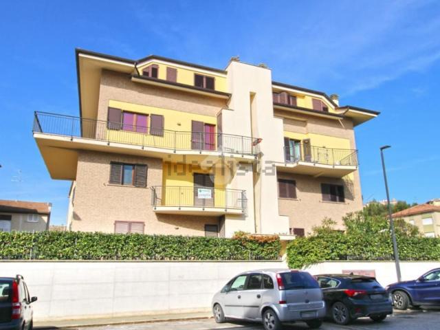 Appartamento in vendita di 92 m² in Via Carlo Alberto dalla Chiesa, 41
