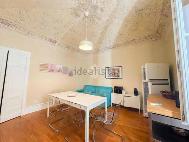 Appartamento in vendita di 92 m² in Via Carlo Alberto, 33