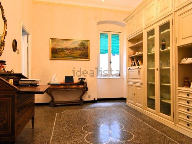 Appartamento in vendita di 92 m² in Via Carlo Giordana