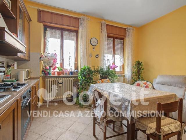 Appartamento in vendita di 92 m² in Via Carlo Giacobone, 5