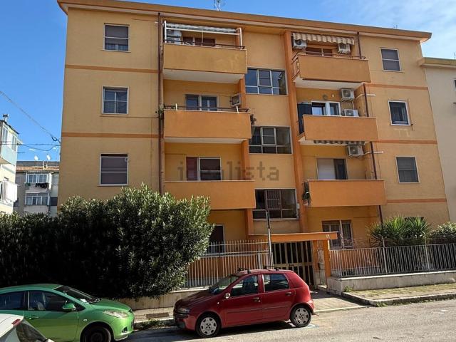 Appartamento in vendita di 92 m² in Via Carlo Goldoni, 4