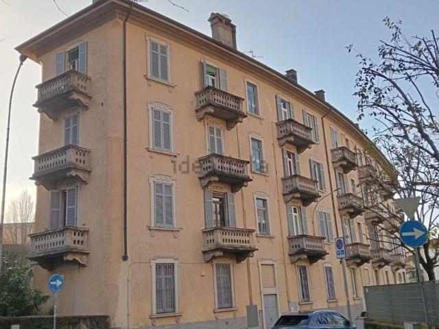 Appartamento in vendita di 92 m² in Via Carloni