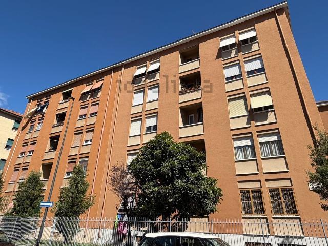 Appartamento in vendita di 92 m² in Via Carlotta Marchionni, 25