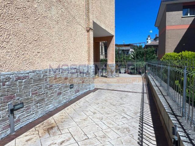 Appartamento in vendita di 92 m² in Via Castelchiodato, 27