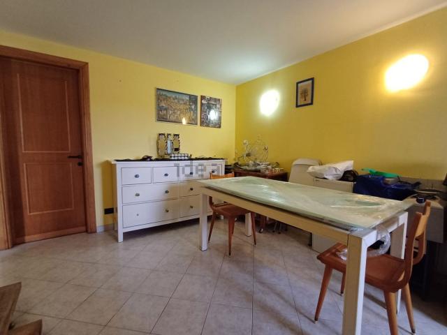 Appartamento in vendita di 92 m² in Via Casenuove