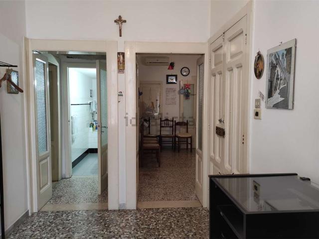 Appartamento in vendita di 92 m² in Via Cav di Vitt. Veneto