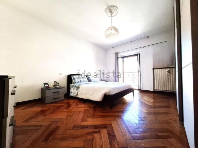 Appartamento in vendita di 92 m² in Via Cavour, 1