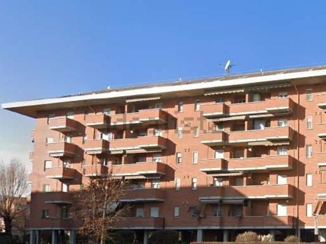 Appartamento in vendita di 92 m² in Via Cavour
