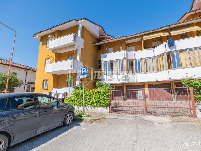 Appartamento in vendita di 92 m² in Via Cerchia delle Vigne, 137