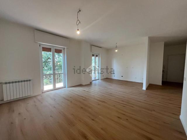 Appartamento in vendita di 92 m² in Via Cesare Battisti, 23