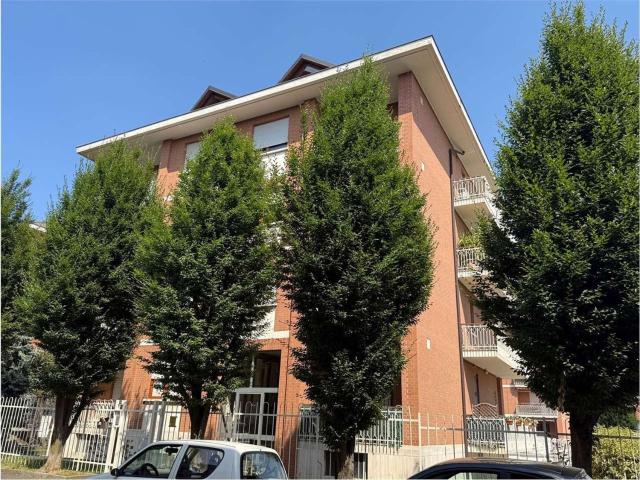 Appartamento in vendita di 92 m² in Via Cesare Battisti, 23