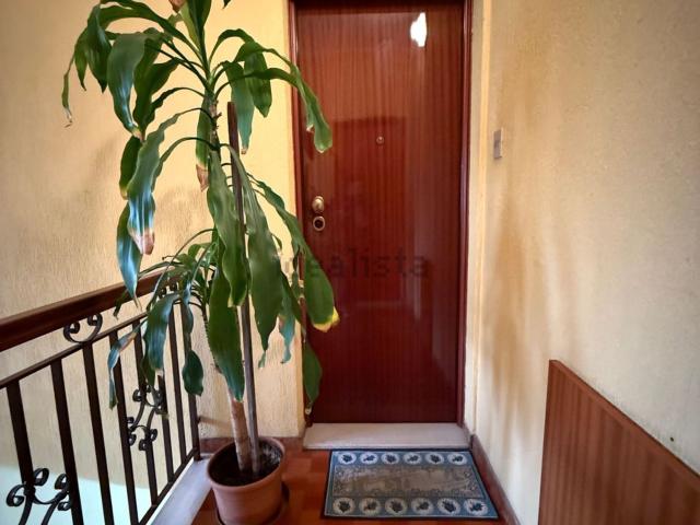 Appartamento in vendita di 92 m² in Via Cesare Rossi, 14