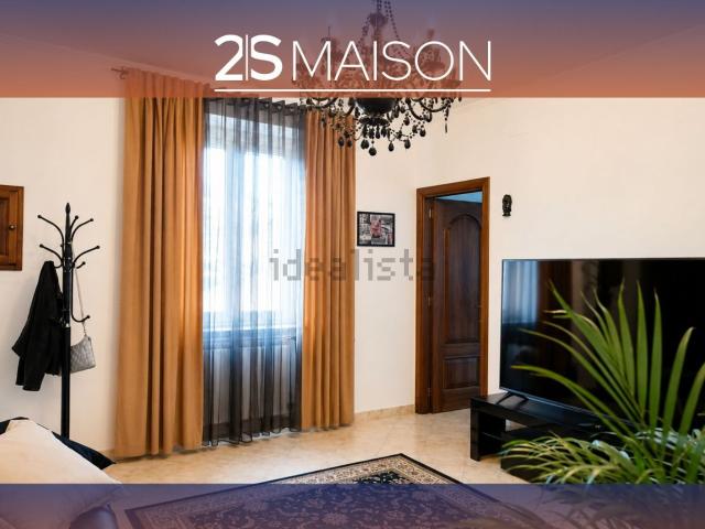 Appartamento in vendita di 92 m² in Via Chiaravagna, 80