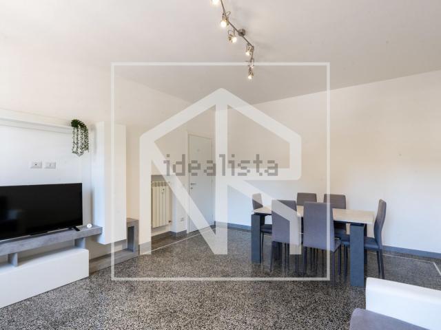 Appartamento in vendita di 92 m² in Via Cipro, 12