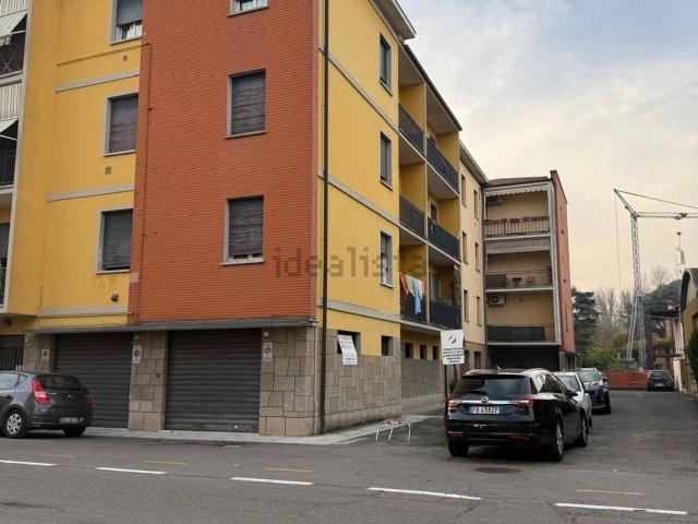 Appartamento in vendita di 92 m² in Via Circondaria Sud