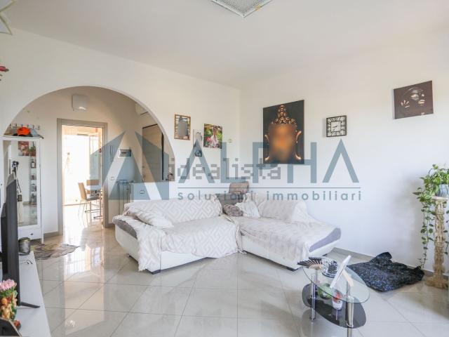 Appartamento in vendita di 92 m² in Via Consolare