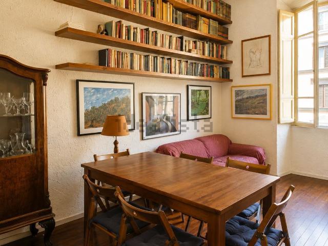 Appartamento in vendita di 92 m² in Via Cola di Rienzo, 196