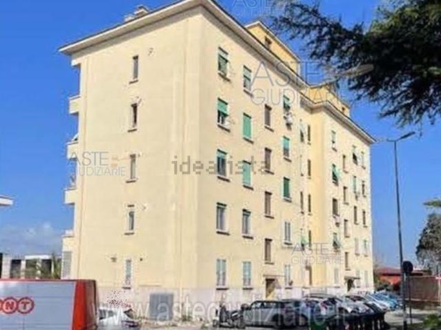 Appartamento in vendita di 92 m² in Via Cortona, 111