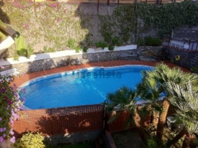 Appartamento in vendita di 92 m² in Via Cornice Fiorita, 18