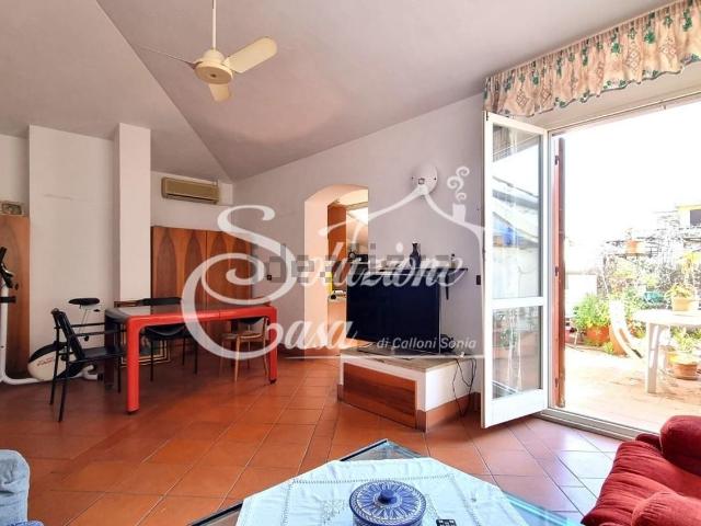 Appartamento in vendita di 92 m² in Via Cosimo del Fante