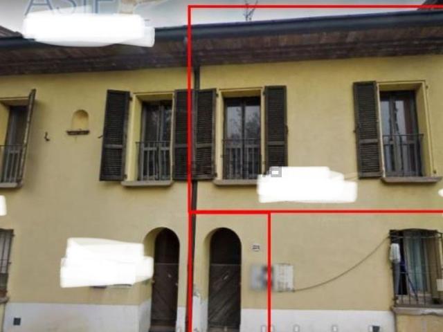 Appartamento in vendita di 92 m² in Via Covignano, 220