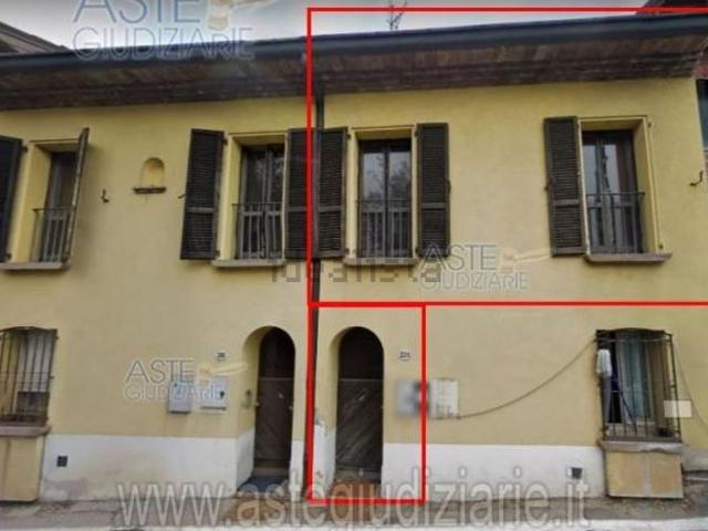 Appartamento in vendita di 92 m² in Via Covignano