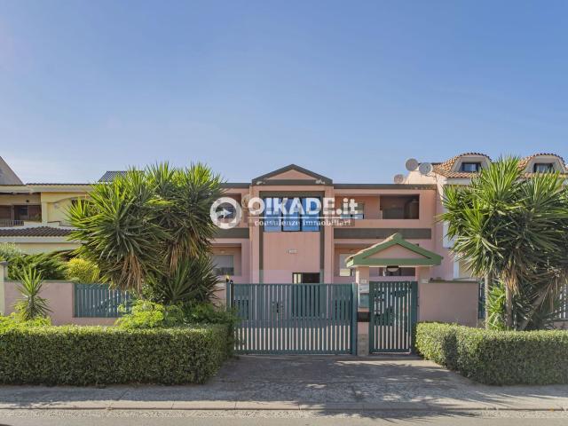Appartamento in vendita di 92 m² in Via Crispi F 29