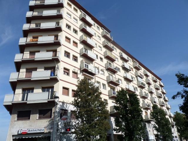 Appartamento in vendita di 92 m² in Via Cristoforo Colombo