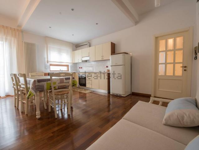 Appartamento in vendita di 92 m² in Via Curtatone