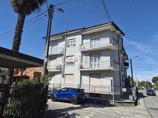 Appartamento in vendita di 92 m² in Via Custoza, 19