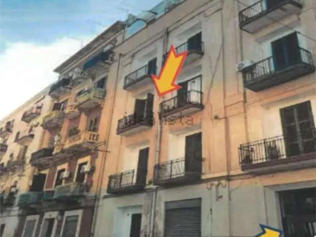Appartamento in vendita di 92 m² in Via D&apos Alò Alfieri, 2