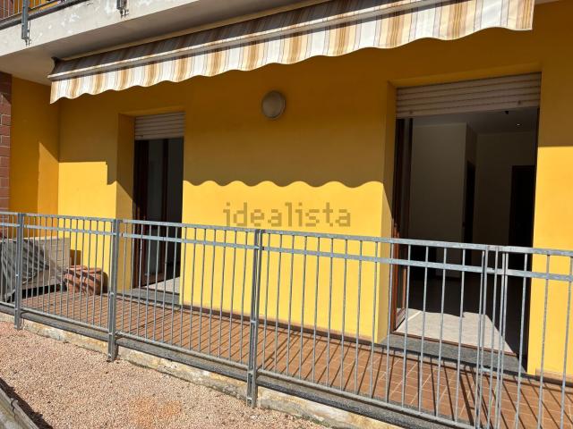 Appartamento in vendita di 92 m² in Via Dante Alighieri, 39