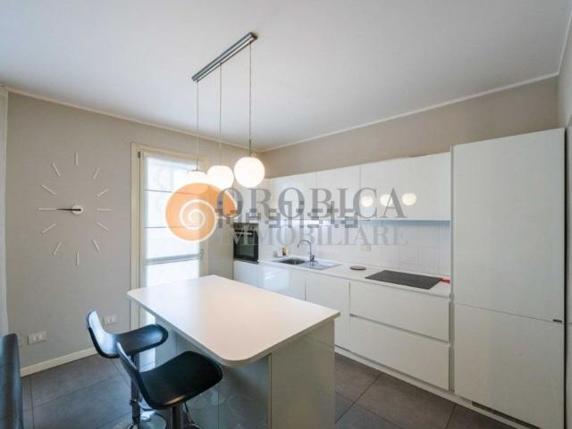 Appartamento in vendita di 92 m² in Via Daste e Spalenga