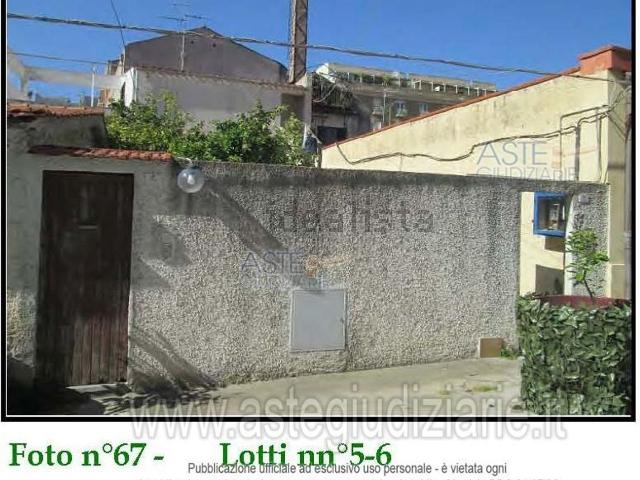 Appartamento in vendita di 92 m² in Via de S&apos Ecca Manna