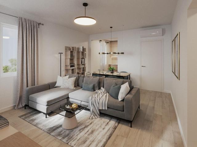 Appartamento in vendita di 92 m² in Via Degli Stretti