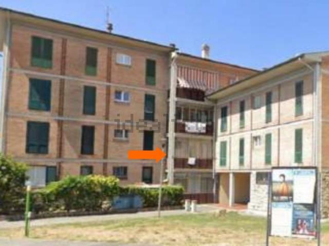 Appartamento in vendita di 92 m² in Via dei Gerani