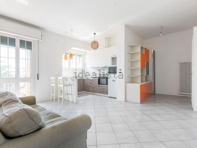 Appartamento in vendita di 92 m² in Via dei Lamponi