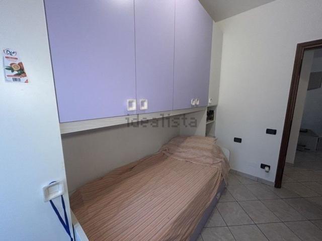 Appartamento in vendita di 92 m² in Via dei Larici