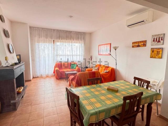 Appartamento in vendita di 92 m² in Via dei Normanni