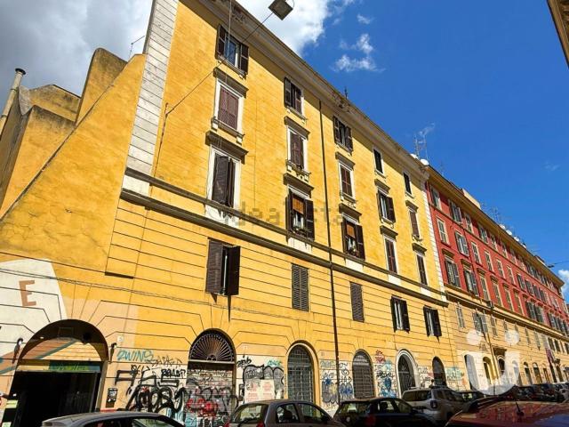 Appartamento in vendita di 92 m² in Via dei Sabelli