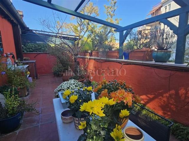 Appartamento in vendita di 92 m² in Via del Colle della Strega