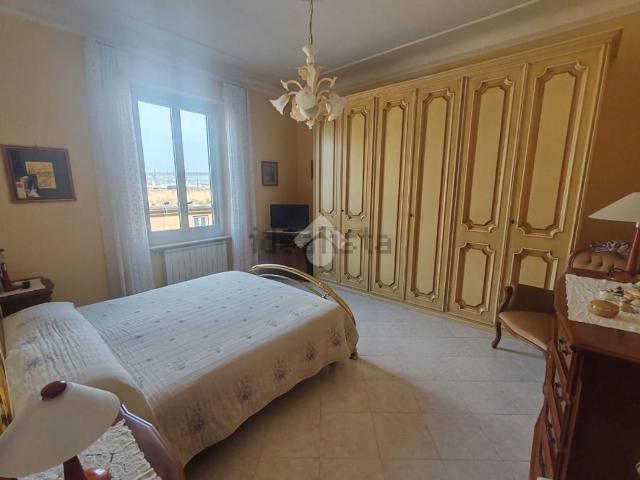 Appartamento in vendita di 92 m² in Via del Campasso, 17