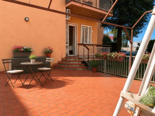 Appartamento in vendita di 92 m² in Via Niccolò Copernico