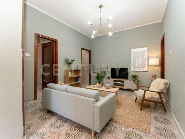 Appartamento in vendita di 92 m² in Via del Frantoio, 17